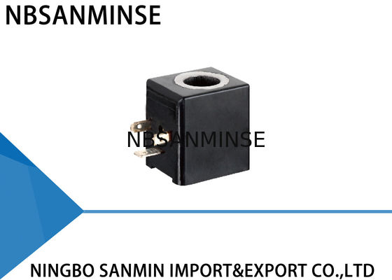 Potere normale di normale di CC 5W di tensione della bobina DC24V dell'elettrovalvola a solenoide di serie SH430
