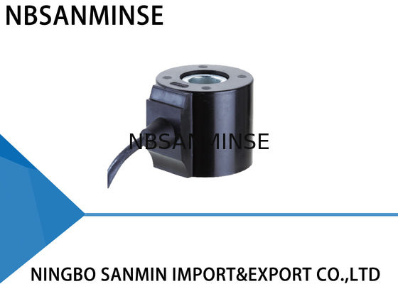 Bobina normale dell'elettrovalvola a solenoide di tensione di serie DC24V della valvola dell'acqua di serie di USFE