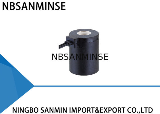 Bobina normale normale della valvola di potere di CC 12W di tensione di serie DC24V della valvola dell'automobile di XFE