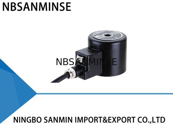 Bobina protetta contro le esplosioni dell'elettrovalvola a solenoide di tensione normale di Ex1660 (20) AC220V DC24V