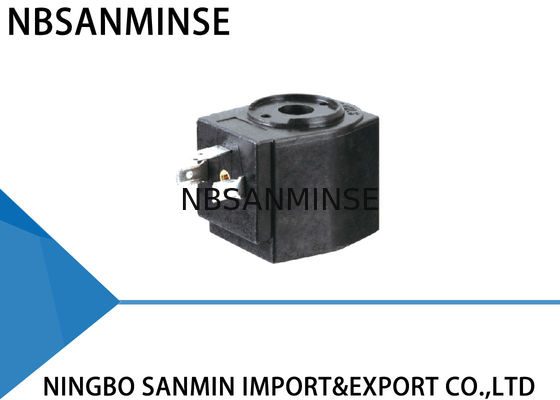 Bobina normale normale di serie della valvola di impulso di potere di tensione DC57W di CR131 DC24V