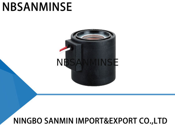 Classe d'isolamento normale di tensione F H di serie DC24V della valvola dell'automobile SKM5