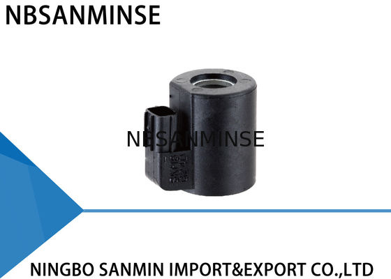 Bobina normale di tensione di serie DC24V della valvola di Automoible di serie SKM6