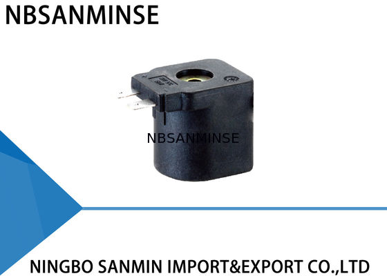 Tipo tensione dell'inserzione della bobina dell'elettrovalvola a solenoide di serie SL134 di normale di DC12V
