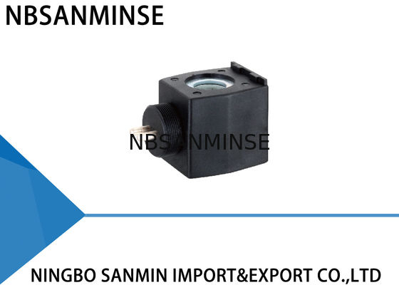 STREPTOCOCCO - 4 bobina normale di tensione di serie DC24V della valvola dell'automobile di serie