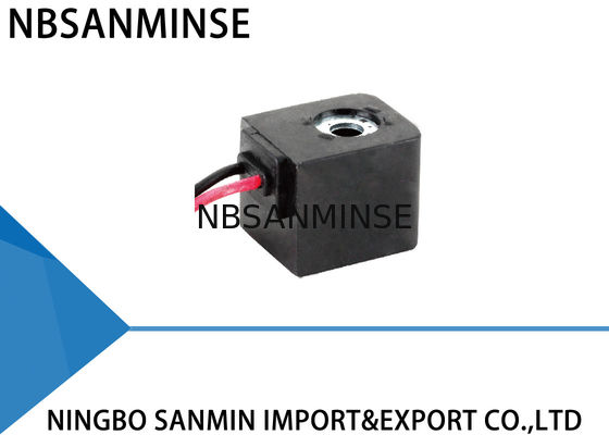 YX - 35 bobina normale normale di potere di dc 9. di tensione di serie DC24V 5W