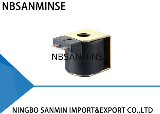 Bobina normale normale di serie della valvola dell'automobile di potere di tensione DC13W di serie DC12V di ZDB