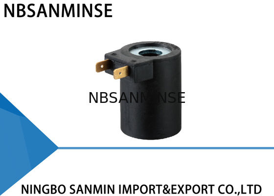Bobina normale normale di serie della valvola dell'automobile di potere di tensione DC20W di serie DC12V di ZDM