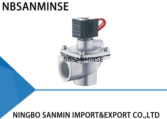 Simile tipo valvola pneumatica G3 ad angolo retto/4" di SMC di impulso,» valvola per aria di impulso G1