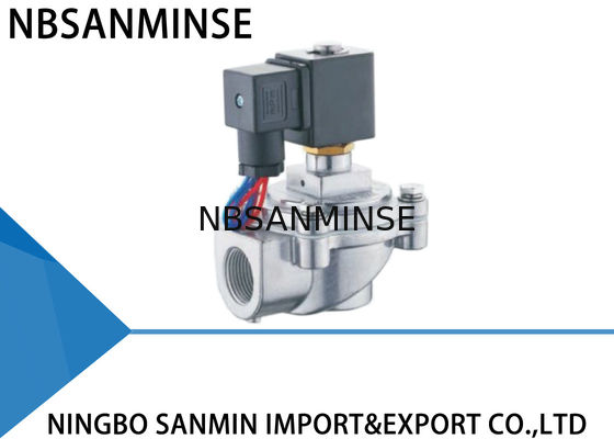 SANMIN QA-Z-20J/25J Elettrovalvola a solenoide antipolvere a bassa pressione valvola a impulsi tipo ASCO