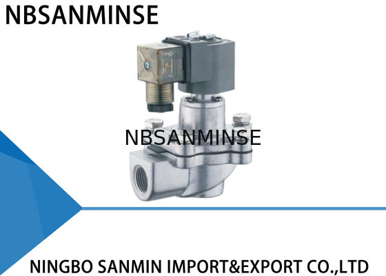 X Valvola di flusso a impulsi a diaframma in nitrile/viton IP65 Umidità relativa ≤ 85% Tipo GOYEN