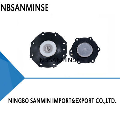 SANMIN Pneumatic Pulse Valve Seals Parts Repair Valve Dust Proof ASCO GOYEN SBFEC