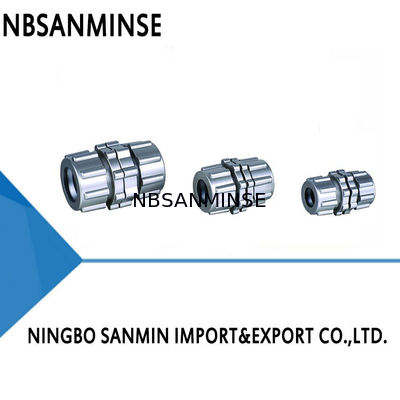 Connettore delle parti fisse del tubo della valvola pneumatica a impulsi Sanmin