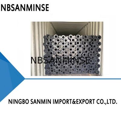 Sacchetto a prova di polvere Sanmin Venturi Tube Baghouse Bag Frame