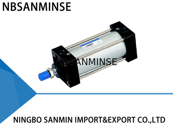 Cuscino regolabile serie sostituta pneumatica standard della bombola di serie dello Sc di doppia