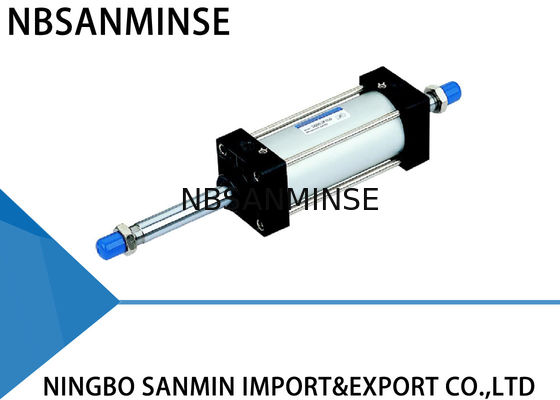 Cuscino regolabile serie sostituta pneumatica standard della bombola di serie dello Sc di doppia