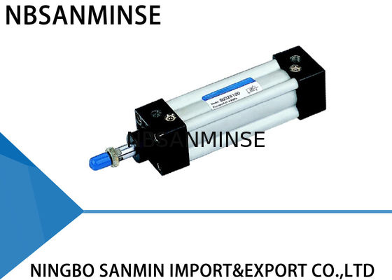 Cuscino regolabile serie sostituta pneumatica standard della bombola di serie dello Sc di doppia