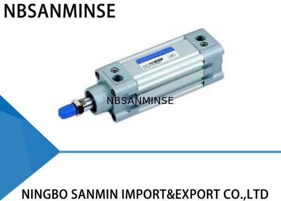 Norma sostituta del cilindro della bombola pneumatica VDMA/ISO6431 di DNC doppia