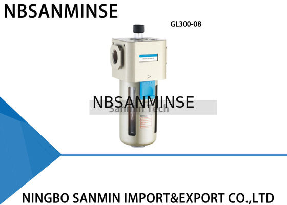 Parti del compressore d'aria dell'unità dell'aria FRL del lubrificatore del regolatore del filtro da GL200 GL300