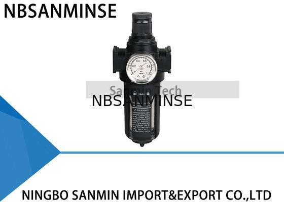 SFR2000 3000 regolatore del filtro dal compressore d'aria del lubrificatore del regolatore del filtro da 4000 un unità