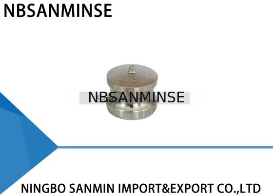 Un Camlock E-F di CC DF di B C D che coppia i montaggi pneumatici NBSANMINSE