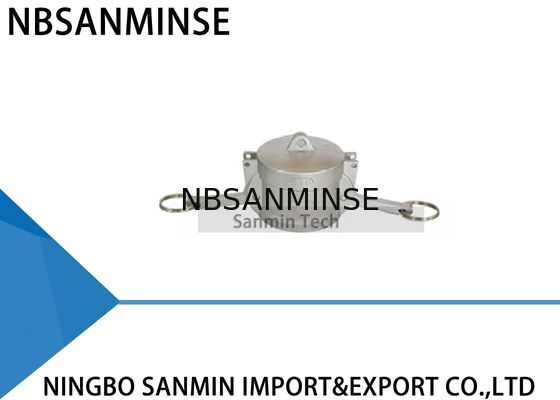 Un Camlock E-F di CC DF di B C D che coppia i montaggi pneumatici NBSANMINSE