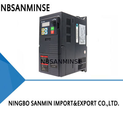 Invertitore ad alte prestazioni della serie FL320 tipo vettoriale ridotto universale della serie FL360 aggiornato