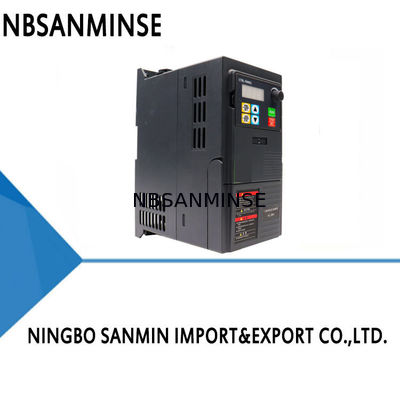 Invertitore ad alte prestazioni della serie FL320 tipo vettoriale ridotto universale della serie FL360 aggiornato