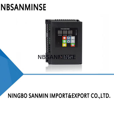 Convertitori di frequenza della serie FL280 Invertitore speciale per ventilatore di controllo della temperatura