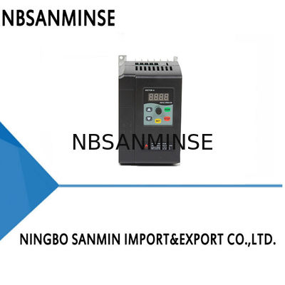 Invertitore Compatto Universale Serie FL350 Input Ac220v Ac380v 0.4kw-7.5kw