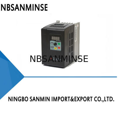 Invertitore Compatto Universale Serie FL350 Input Ac220v Ac380v 0.4kw-7.5kw