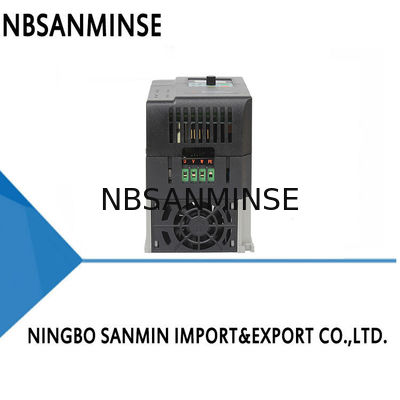 Invertitore Compatto Universale Serie FL350 Input Ac220v Ac380v 0.4kw-7.5kw