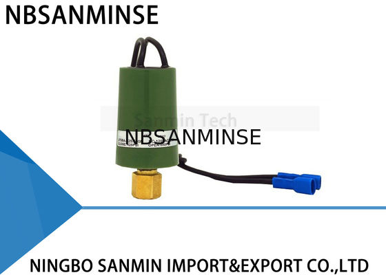 Pressostato a corrente forte del compressore NBSANMINSE SMF08A 1/8 1/4