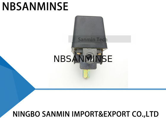 Interruttore di comando affidabile del pressostato del compressore d'aria e della pompa di NBSANMINSE SMF19 1/4 G NPT