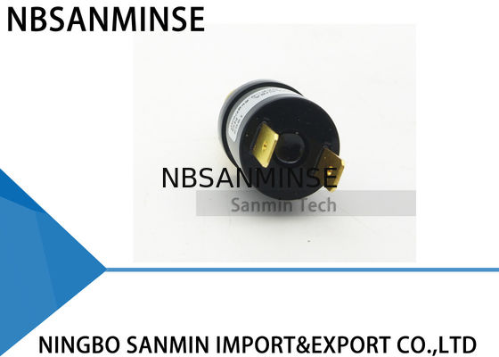 NBSANMINSE SMF08V 1/8 1/4 piccolo di commutatore di risistemazione automatico del pressostato di vuoto