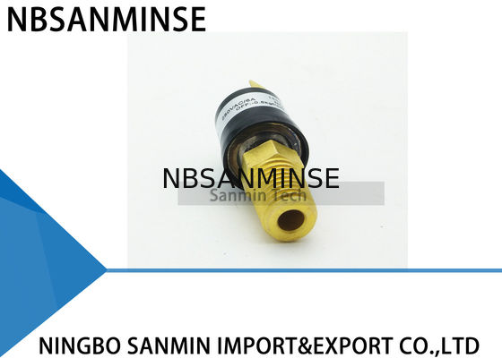 NBSANMINSE SMF08V 1/8 1/4 piccolo di commutatore di risistemazione automatico del pressostato di vuoto