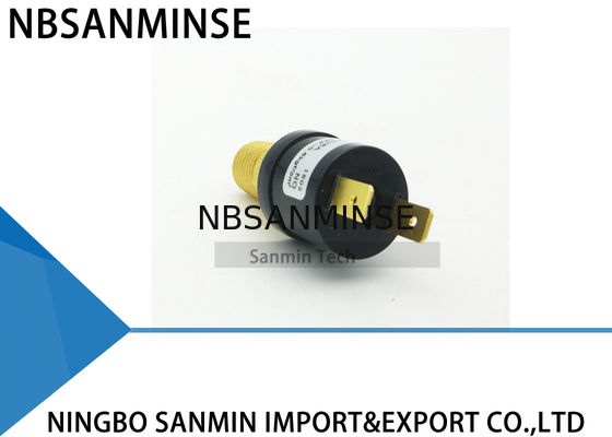 NBSANMINSE SMF08V 1/8 1/4 piccolo di commutatore di risistemazione automatico del pressostato di vuoto