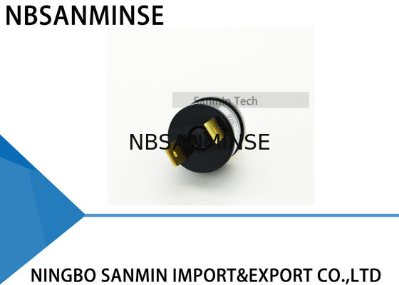 Piccola risistemazione automatica del punto vincente fissa multiuso del pressostato di NBSANMINSE SMF08 calibrata in fabbrica