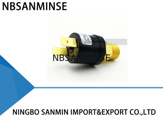 Piccola risistemazione automatica del punto vincente fissa multiuso del pressostato di NBSANMINSE SMF08 calibrata in fabbrica