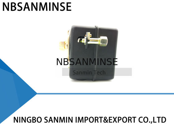 NBSANMINSE SMF17 1/4 i commutatori di 3/8 del NPT del filo del compressore d'aria di alta pressione del pressostato