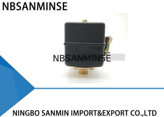 NBSANMINSE SMF17 1/4 i commutatori di 3/8 del NPT del filo del compressore d'aria di alta pressione del pressostato