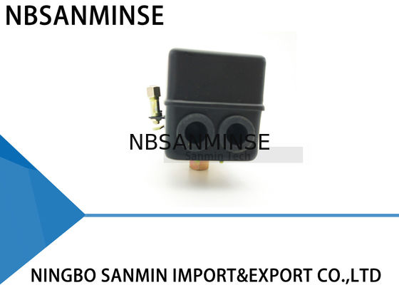 NBSANMINSE SMF17 1/4 i commutatori di 3/8 del NPT del filo del compressore d'aria di alta pressione del pressostato