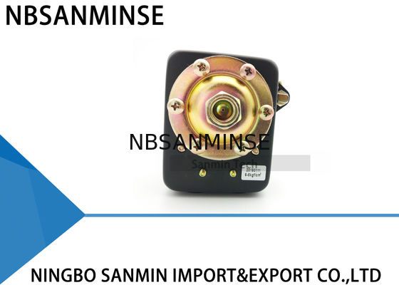 NBSANMINSE SMF17 1/4 i commutatori di 3/8 del NPT del filo del compressore d'aria di alta pressione del pressostato