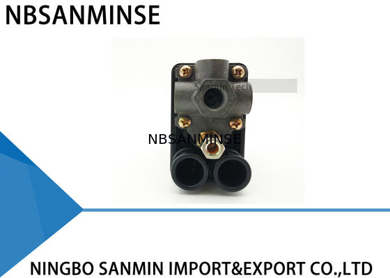 SMF10 - L 1/4 commutatore elettrico azionato mediante pressione NBSANMINSE di montaggio facile del pressostato del compressore d'aria del NPT