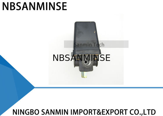 NBSANMINSE SMF18 1/4 pressostati trifase del pressostato di 3/8 di 1/2 NPT G di compressore d'aria e della pompa