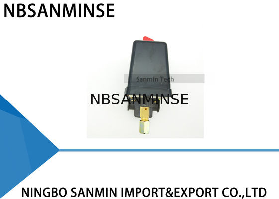 NBSANMINSE SMF18 1/4 pressostati trifase del pressostato di 3/8 di 1/2 NPT G di compressore d'aria e della pompa