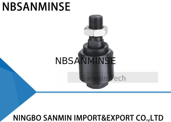 NBSANMINSE che fa galleggiare gli accessori adatti ISO6431 ISO6432 ISO5552 della bombola pneumatica