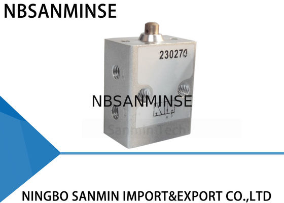 NBSANMINSE 230270/230271 mini valvola meccanica pneumatica della valvola del cambiamento M5