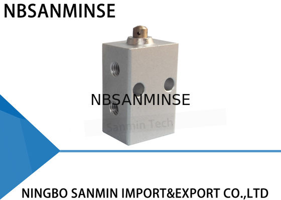 NBSANMINSE 230270/230271 mini valvola meccanica pneumatica della valvola del cambiamento M5