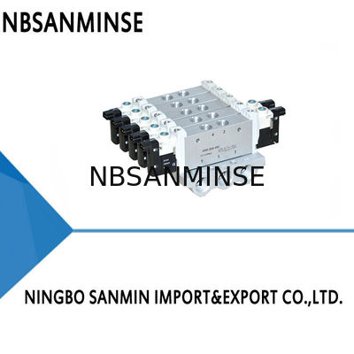 Valvola solenoide della serie GVG